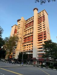 Blk 9 Holland Avenue (Queenstown), HDB 4 Rooms #534623651